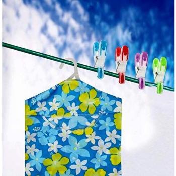 SupaHome Laundry Peg Carrier