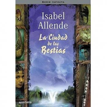 La ciudad de las bestias