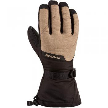Blazer-Handschuh Dakine Schwarz Medium