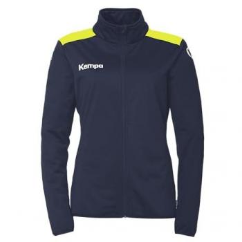 Dames Trainingsjack Kempa Emotion 27 Performance Pro
