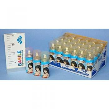 GLITTER PER CAPELLI 100 ML ASSORTITI 46034
