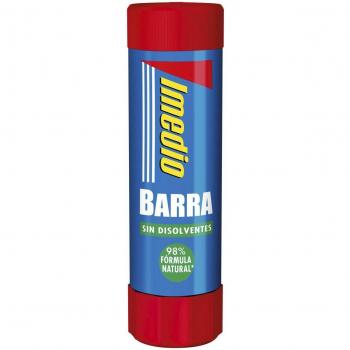 (S) BARRA PEGAMENTO IMEDIO 40G