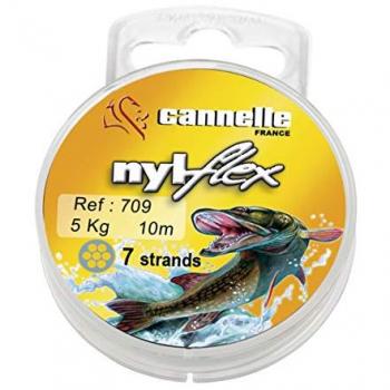 VMC Angelschnur 18 kg