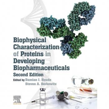 Vitalsource Technologies, Inc. Biophysical Characterization Of Proteins In Developing Biopharmaceutica