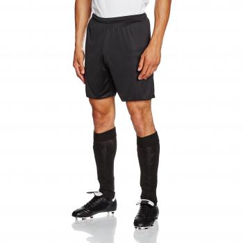 Adidas RBFA Men's Athletic Shorts – Large, Black/Blue