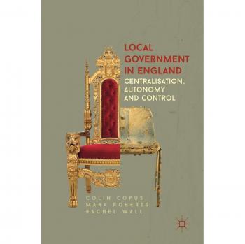 Local Government in England