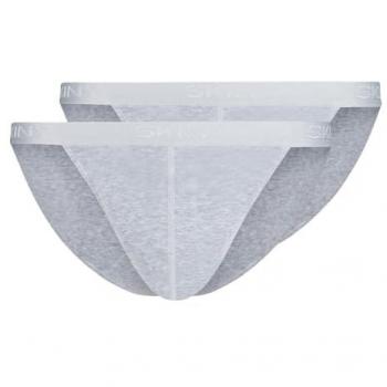 Grigio Skiny Slip