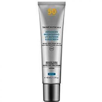 SkinCeuticals Advanced Brightening UV Defense Sunscreen SPF 50