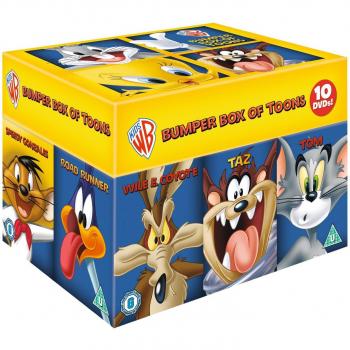 Looney Tunes