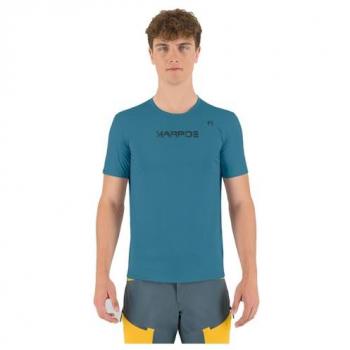 Karpos T-Shirt Corte Loma Evo Uomo XL