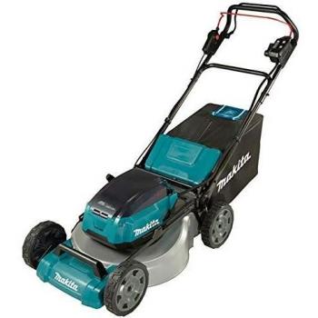 Makita DLM532PT4 Tondeuse à gazon sans fil