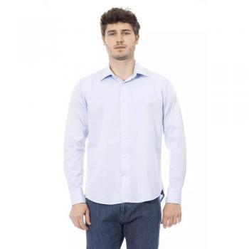 Baldinini Elegant Italian Shirt for Men