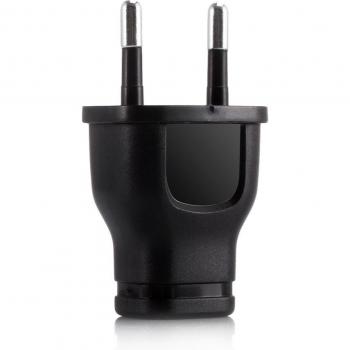 Cargador de pared 5V 1A EPULA con salida europea