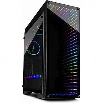 X-908 Infini2 Torre Negra