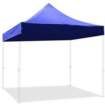 Cobertura Táctica Azul 3x3