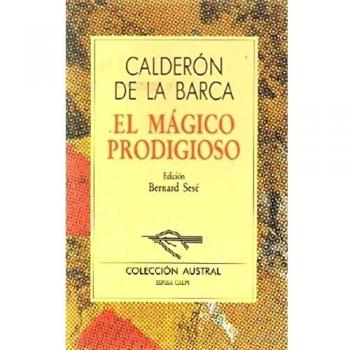 Mágico prodigioso