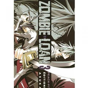 Zombie Loan, Tome 3 :