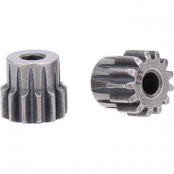Motor de Piñón 13T M1 5,0mm para Coches RC