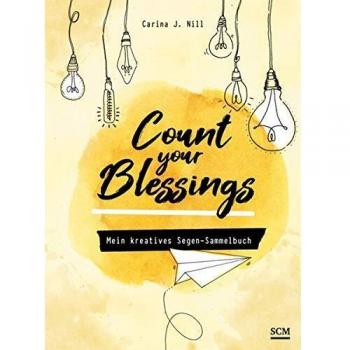 Count your Blessings