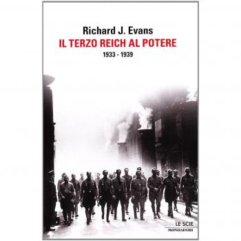 Il Terzo Reich al potere. 1933-1939