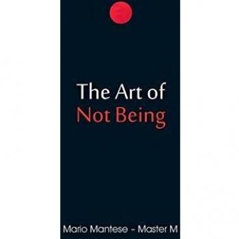The Art of Not Being