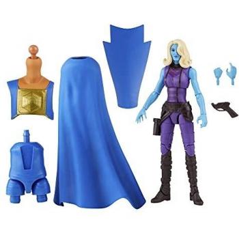 HEIST NEBULA FIGURA 15 CM WHAT IF MARVEL LEGENDS F03345L0