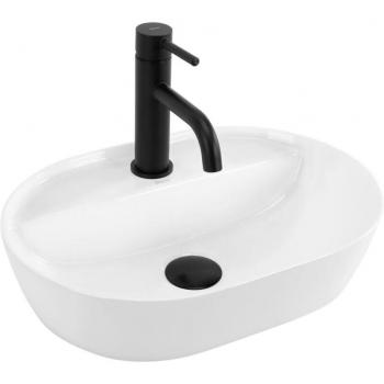 Aura 42 Rea: Lavabo di Appoggio