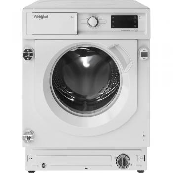 Máquina de Lavar Roupa de Encastre Whirlpool BI WMWG 91484E EU