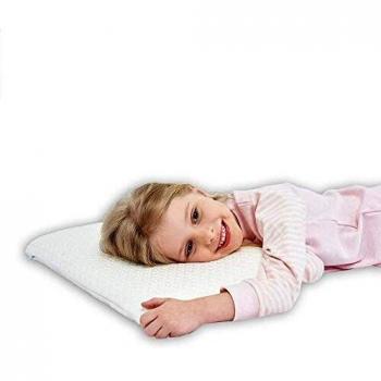 SIKAINI „Soft Positioner“ – Ergonomisches Kissen für Neugeborene