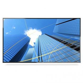 NEC E556 55 LED Full HD Negro