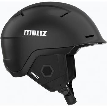 Infinity Blizz Casco Nero M