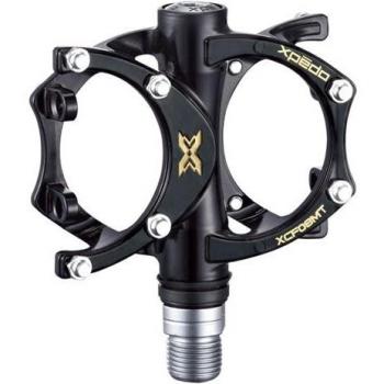 Pedali Xpedo 9/16 Traverse 8