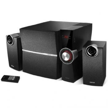 Edifier C2XD 2-Way 2.1 Speaker Set