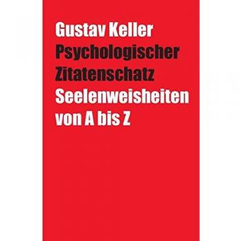 Psychologischer Zitatenschatz