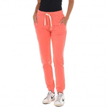 Chándal largo ajustable para mujer 10DBF0075-J100