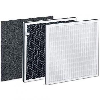 LR300/LR310 HEPA and Carbon Filter Replacement Set