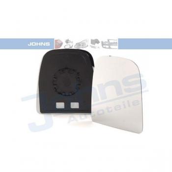 JOHNS 40 43 38-82 Cristal retrovisor exterior