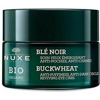 NUXE BIO ANTI OJERAS Y BOLSAS 15 ML