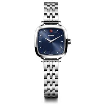 Wenger Classic 01.1911.103 Montre Femme 5ATM
