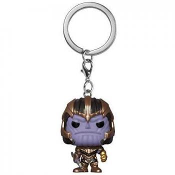 POP! Schlüsselanhänger Marvel Avengers Infinity War 2