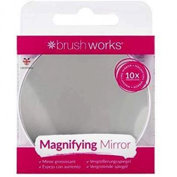Miroir grossissant Brushworks 1ut