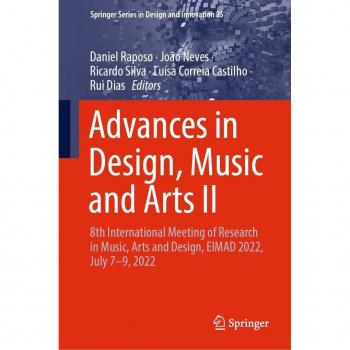 Vitalsource Technologies, Inc. Advances In Design, Music And Arts Ii