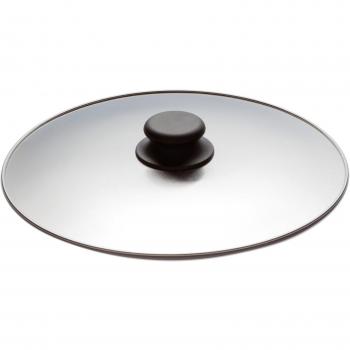 Inoxibar Tapa Volteatortilla Inoxidable 30 Cm