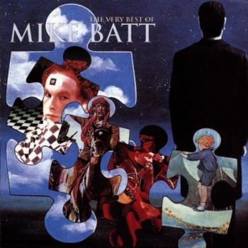 Mike Batt – Best Of (Preis: 18.09.2025)