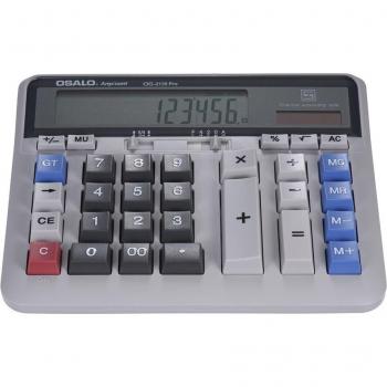 Multi-functional Large Button Electronic Calculator