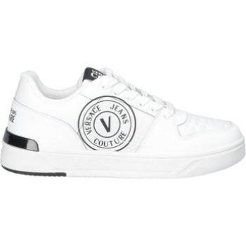 Baskets Couture Versace Jeans