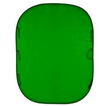 Fondale Ripiegabile Lastolite Verde 180 x 210 cm