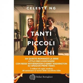 Tanti piccoli fuochi