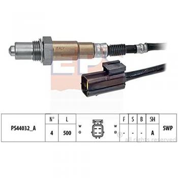 Kia Compatible Lambda Sensor 1998336
