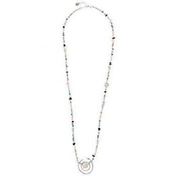 Colgante de Plata Energía ++ UNO de 50